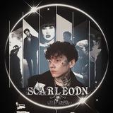 Scarleodnʳᵉᵈ