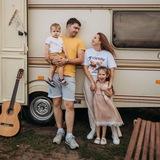 AmeDan•Вдохновляющее материнство