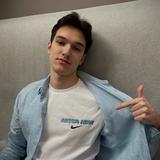 Artem Ahoy | Бизнес в ТГ