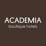 Сеть бутик-отелей ACADEMIA