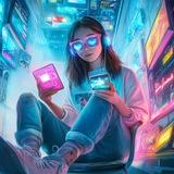 Пиксельное Полотно 🎨