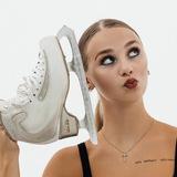 ФИГУРИСТКА | ЛИНА КУДРЯВЦЕВА