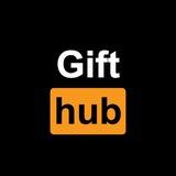 GiftHub • Магазин подарков