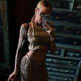 Кульдикова Анна