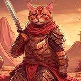 LampyCat | Кино, игры, книги