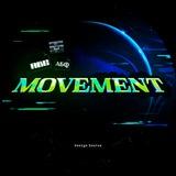 🜺 Мувмент — Дизайн Ресурс | Movement — Design Source