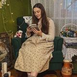 🌿Nataly Cozy Knitter 💚