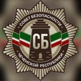 Совет Безопасности ЧР