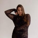 TOORYWAY | стильный plus-size 🍒