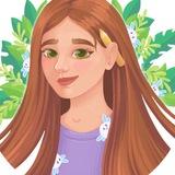 Виктория Кольчугина | Иллюстратор