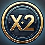 Х2