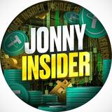 JONNY INSIDER 🥇ТРЕЙДИНГ