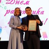 Губернатор-Бакиев Альберт Анисович