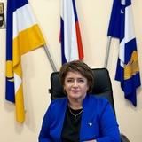 Савельева Марина