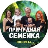 ПРИЧУДНАЯ СЕМЕЙКА