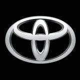 TOYOTA | ТОЙОТА