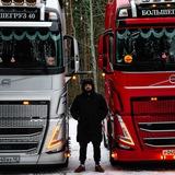 БОЛЬШЕГРУЗ 40RUS️