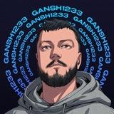 Gansh1233 Twitch