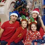 В курской деревне