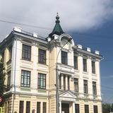 МАОУ «Школа #3»