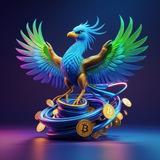 Крипто Сокол