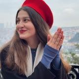 Психологиня Дина 💋