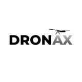 DRONAX | БПЛА, дроны, беспилотники