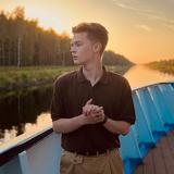 Задержись в моей жизни