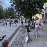 Голос улиц г.Пенза