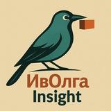 ИвОлга.Insight: Живая стройка отношений