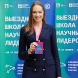 Гуманитарий в естественной среде обитания