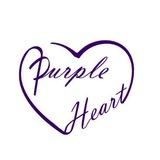 💜PURPLE HEART💜