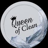 QUEENofCLEAN