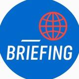 BRIEFING world