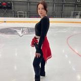 Будни тренера 🥂⛸️