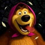 Masha&Bear WebLand