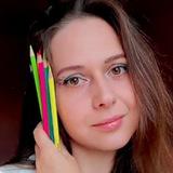 Вдох творчества с Анной Сытниковой