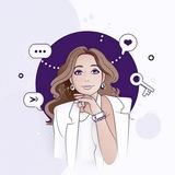 КЛЮЧ ПРОЯВЛЕННОСТИ | Екатерина Бурмистрова