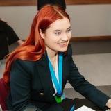 Екатерина Костенко | про студенческую жизнь