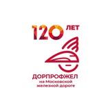 Дорпрофжел на МЖД