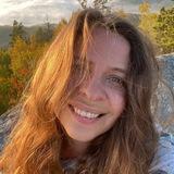 Мария Несмеева // Внутренние Путешествия с любовью