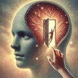 Забери меня из моей башки // Сам себе психолог