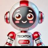 TechTok | Технологии и ИИ