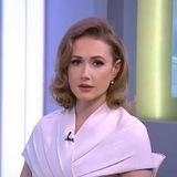 Алёна Березовская
