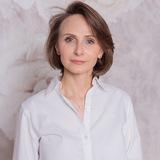 Психолог Анастасия Точилина «Просто о жизни»