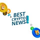 Best crypto news