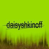 daisyshkinoff // АРХИВ