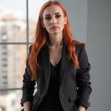 SMM-щица, которая не спит