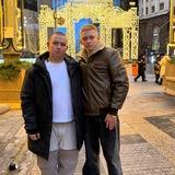Движение Кадырова