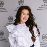 Катерина консультант